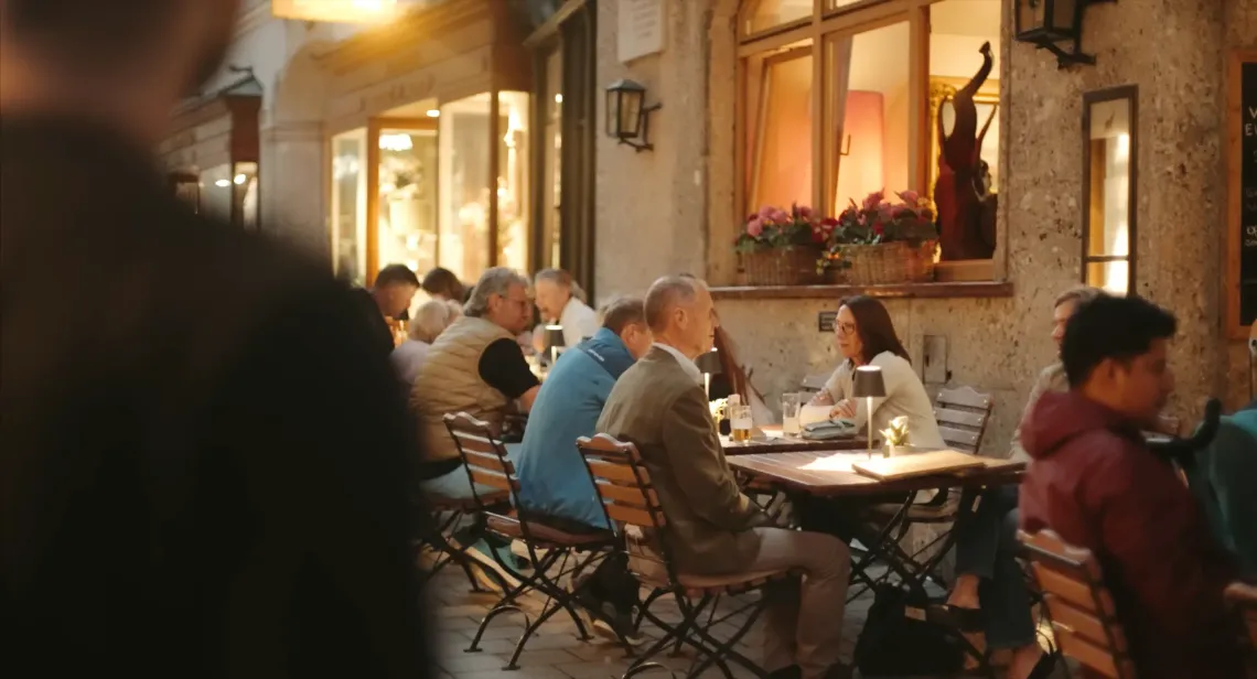 Understand real spoken French, without subtitles...