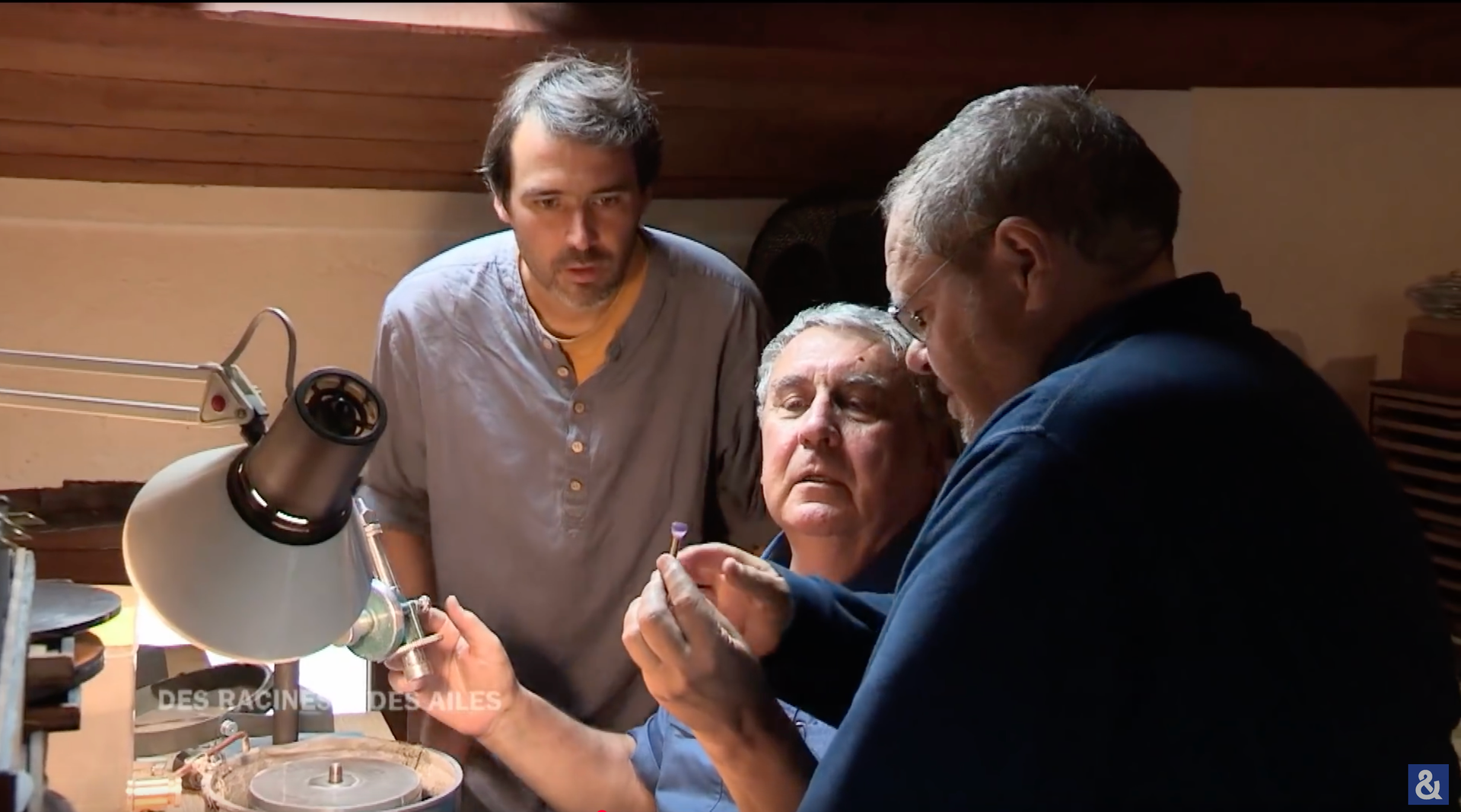 #022 💎🧔🏻‍♂️🥽 Train Your Ear: 1st bite