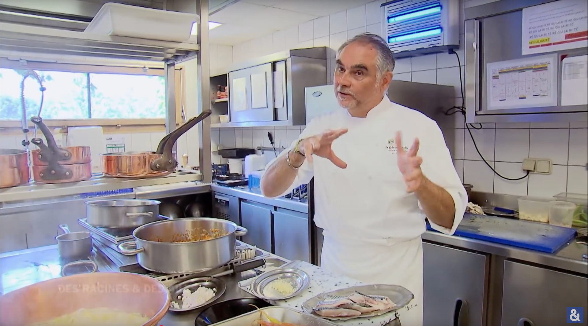 #026 👨🏻‍🍳🌾🐟 Train Your Ear: 4th bite