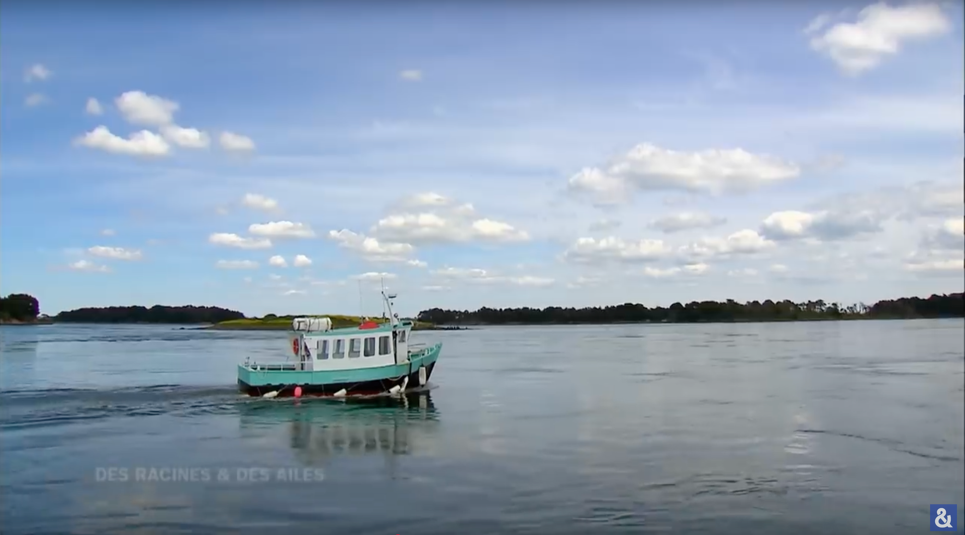 Workshop #029 🧑‍✈️☀️⛴️ Boat Trip To The Market Pt.1/3