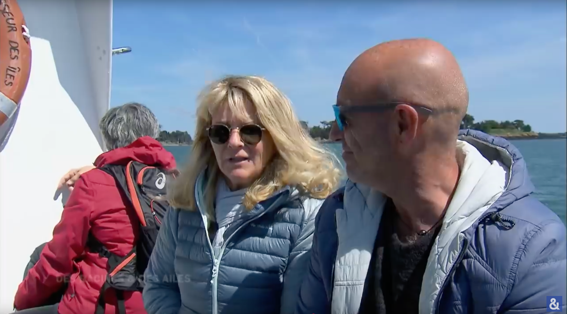 #030 💁🏼‍♀️☀️⛴️ Train Your Ear: 4th bite