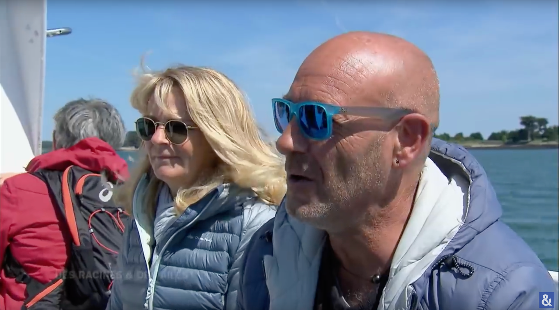 #031 💁🏻‍♂️☀️⛴️ Train Your Ear: 3rd bite