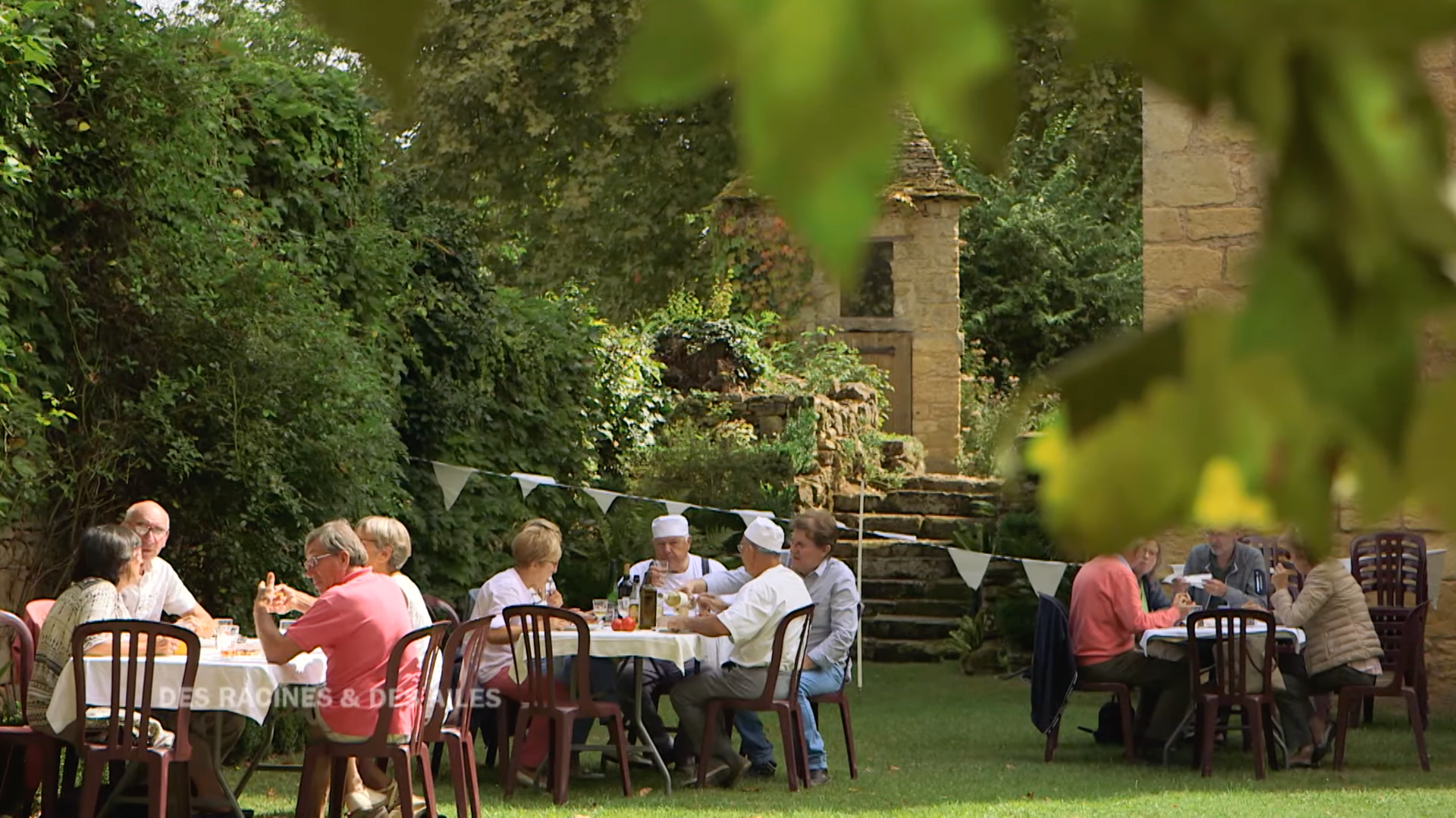 #033 🥖🏰🤩 Train Your Ear: 4th bite